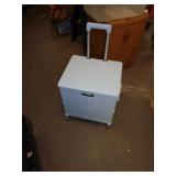 HONSHINE FOLDABLE UTILITY CART / LW