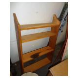 WALL SHELF / LW