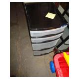 4 DRAWER ORGANIZER / LW