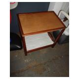 DOLL BUNK BED / LW