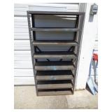 METAL SHELF / ST