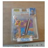 BEACH BUNNY COLLECTOR CARDS