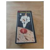 1993 1:72 RETRIEVER ROCKET / GLENCOE