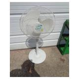 FAN / WORKS / ST