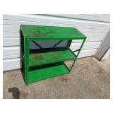 METAL SHELF / ST