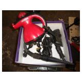 STEAM CLEANER