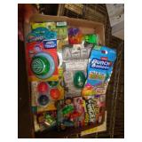 TOYS