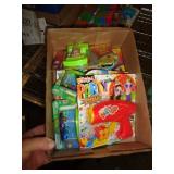MIXED TOYS