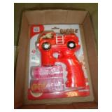 BUBBLE GUN