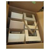 CASE OF BIRD HOUSE KITS
