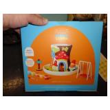 PAINT YOUR OWN GARDEN GNOME KIT