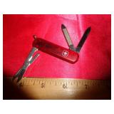 WENGER MULTI KNIFE