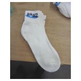 3PR ANKLE SOCKS