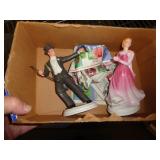 AVON FIGURES