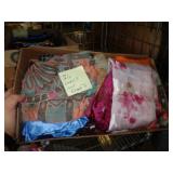 26 LADIES SCARVES
