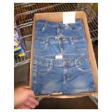 3PR SZ 8 SHORTS