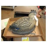 FLASH ACTION DUCK DECOY