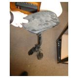 HEAVY DUTY HUNTING CHAIR