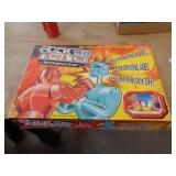 2001 ROCK EM SOCK EM ROBOTS