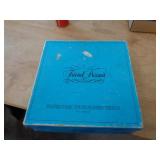1984 TRIVIA PURSUIT GAME