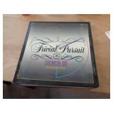 TRIVIA PURSUIT