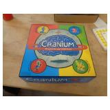 2002 CRANIUM GAME