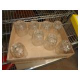 BOURBON GLASSES