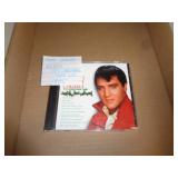 1985 ELVIS CD