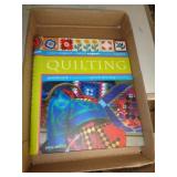 QUILTING BOOK