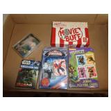 CARD GAMES