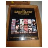 DALE EARNHARDT BOOK