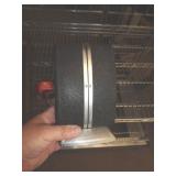 METAL NAPKIN HOLDER