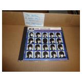 BEATLES CD