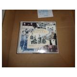 1995 BEATLES CD / SEALED