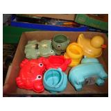 TOYS
