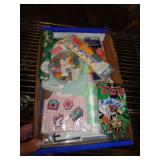 TOYS