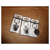 KEY CHAINS