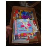 TOYS