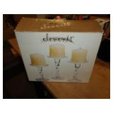 CANDLE STAND SET / UT