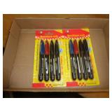 2PKS MARKERS