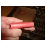 ROLL OF WHEAT PENNIES