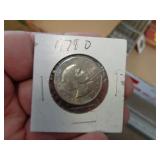 1979D SBA DOLLAR