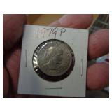 1979 SBA DOLLAR