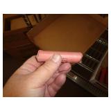 ROLL OF WHEAT PENNIES