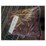 3 - XMAS RUGS