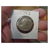 1979S SBA DOLLAR