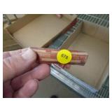 ROLL OF WHEAT PENNIES