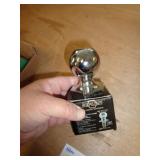 2" TRAILER HITCH BALL