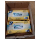 SANITIZING WIPES