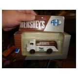 1991 DIECAST 1:64 HERSHEY
